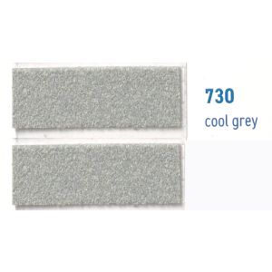 Stahls Flock Cool Grey 730