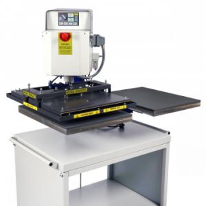 Schulze Swing DUO S Pneu/DUO SX Pneu Paineilmaprässi