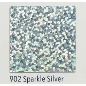 Stahls Sparkle Silver 902