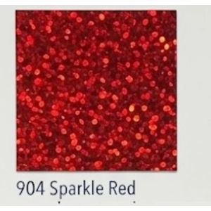 Stahls Sparkle Red 904