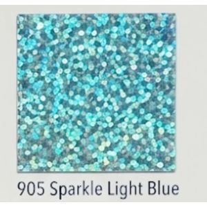 Stahls Sparkle Light Blue 905