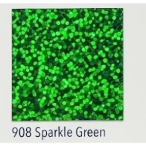 Stahls Sparkle Green 908