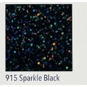 Stahls Sparkle Black 915
