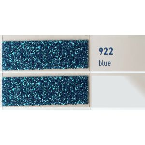 Stahls Glitter Blue 922