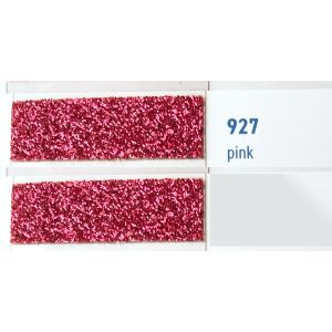 Stahls Glitter Pink 927