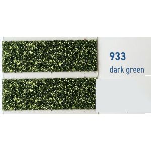 Stahls Glitter Dark Green 933