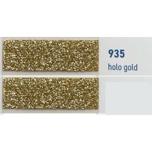 Stahls Glitter Holo Gold 935
