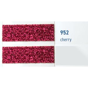 Stahls Glitter Cherry 952