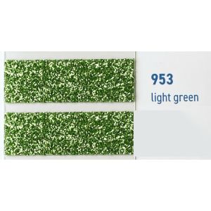 Stahls Glitter Light Green 953