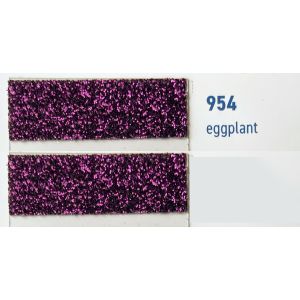 Stahls Glitter Eggplant 954