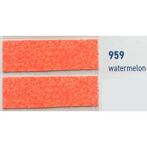 Stahls Glitter Watermelon 959