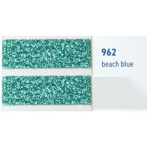 Stahls Glitter Beach Blue 962