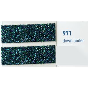 Stahls Glitter Down Under 971