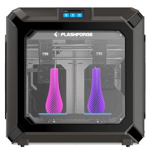 FLASHFORGE Creator 3 Pro FDM 3D- tulostin