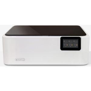 Flux Ador Laserleikkuri