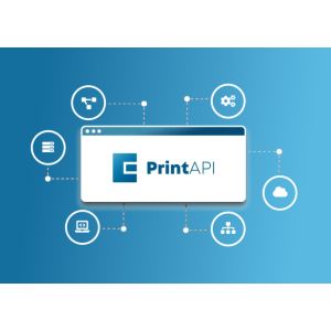 Epilog PrintAPI tuotantorajapinta