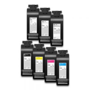 UltraChrome DG2 Yellow T54L400 (800ml)