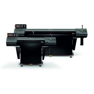 Roland VersaOBJECT CO-300 ja CO-640 Flatbed, UV-tasotulostin-sarja