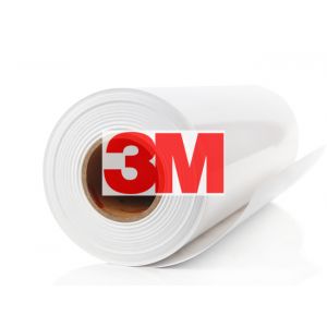 3M™ Scotchcal™ Merkintäkalvo IJ40-10 Valkoinen (1.37 m x 50 m)