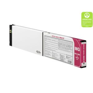 ECO-SOL MAX 3 Magenta 500 ml