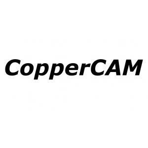 CopperCAM