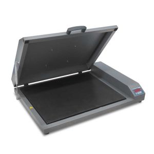 Schulze DTF Curing Station 4050 (DTF-uuni)