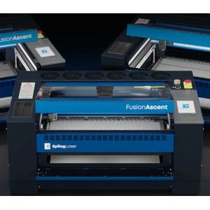 Epilog Fusion Ascent