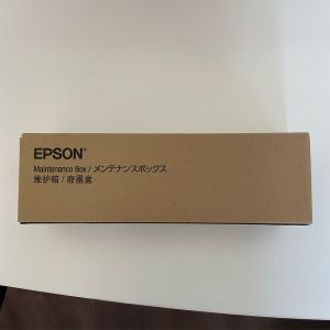 Maintenance Box S400215 SC-F1000