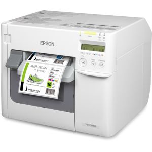 Epson TM-C3500 Värietikettitulostin