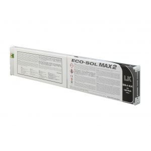 Eco_Sol MAX 2 Light Black 440 ml