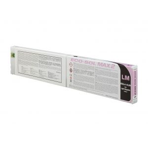 Eco-Sol MAX 2 Light Magenta 440 ml