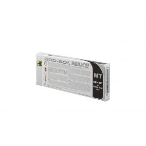 Eco-Sol MAX 2 Metal Silver 220 ml