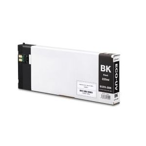 EUV5-2BK, ECO-UV5 INK Black 220ml