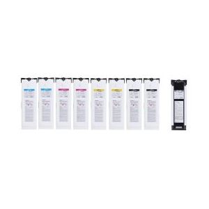 EUV-A7GL  Ink Pouch 750ml Gloss for MO-180 and MO-240