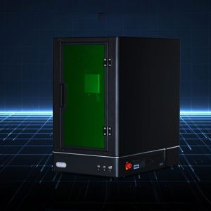 FLUX Promark Safe+  Series 20 - 50 W kuitulaser