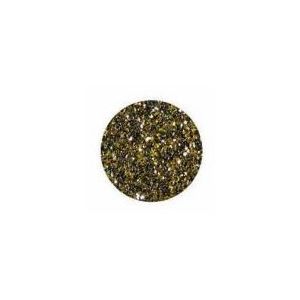 Stahls Glitter Black gold 947