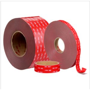 3M™ VHB™ GPH-110GF teippi, harmaa, 1150 mm x 33 m