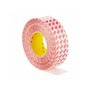 3M GPT-020 Kaksipuoleinen teippi itsemääritelty leveys 12-50 mm x 50 m