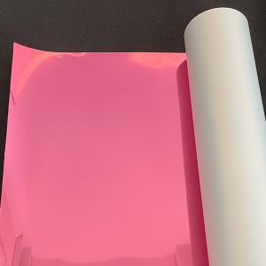 Stahls Soft Metallic Hot Pink 5250