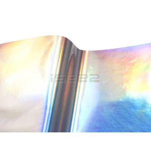 iSee2™ Rainbow Silver (1.37 m x 50 m)
