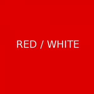 LZ-903-16 punainen/valkoinen