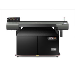 Roland VersaOBJECT LO-300 ja LO-640 Flatbed, UV-tasotulostin-sarja