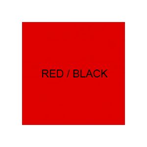 LZ-908-16 punainen/musta