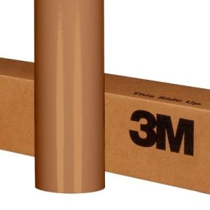 Graphic Film 7125-39, Tan, 1,22 m x 45,72