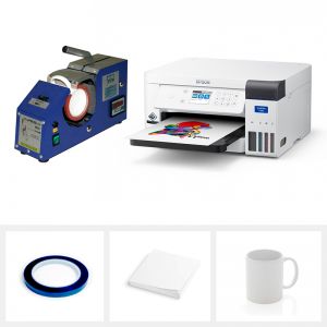 Mukitulostuksen starttipaketti