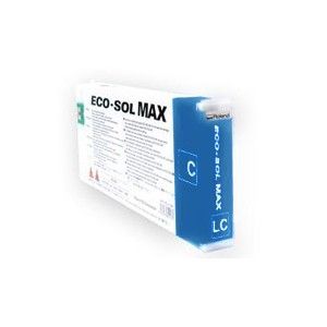 ESL3-CY EcoSol MAX Cyan 220ml