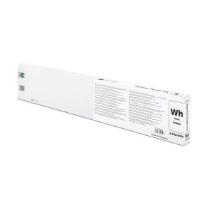 S-PG2-5WH - White 500ml