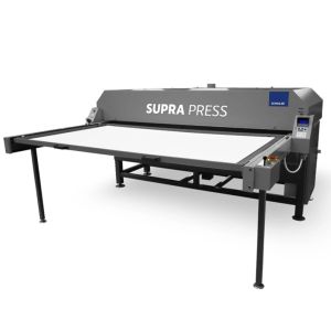 Schulze SUPRA 130/150/180/210 - Tasoprässi