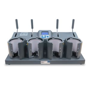 Schulze BluePRESSLine Mug 4