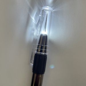 STAHLS' LED Pin,  piikki